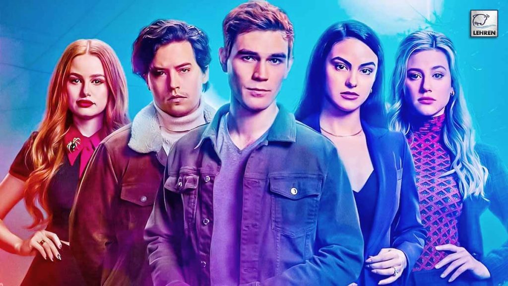 'Riverdale' Season Finale; Everything You Need To Know!