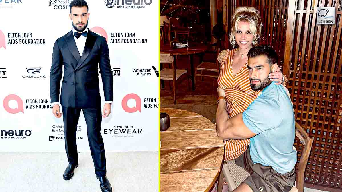 Sam Asghari Reacts To Loss Of 'Miracle Baby' With Fiance Britney Spears