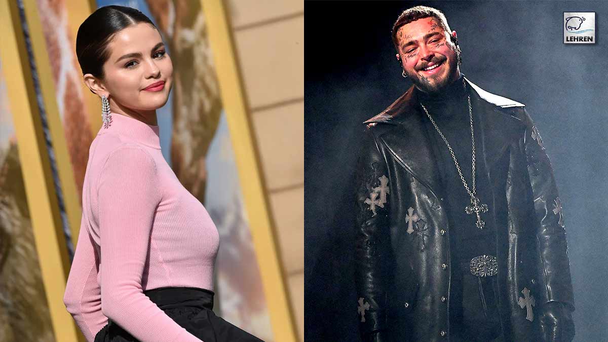 Selena Gomez And Rapper Post Malone To Make SNL Hosting Debut