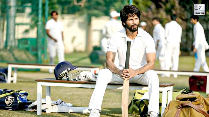 Shahid Kapoor’s Jersey Watched For 4.4 Million Hours In First Week Of Netflix Release