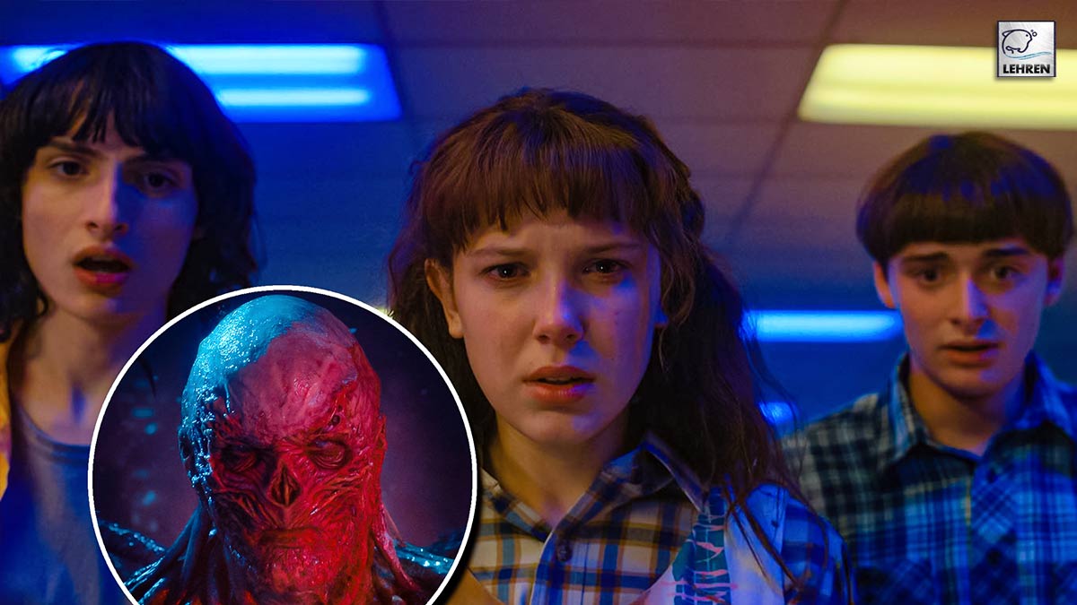 Stranger Things Cast Warns Young Viewers As Season 4 Is Too Disturbing