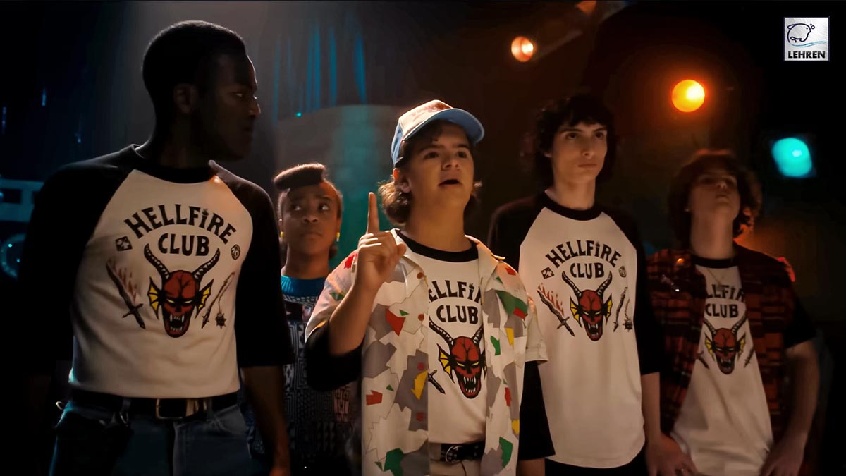 Stranger Things Season 4's release date is reportedly leaked, might arrive  in July 2022