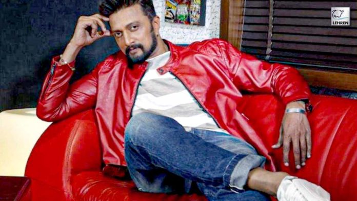 Sudeep Kiccha Net Worth- How Much Does The Actor Charge Per Movie?