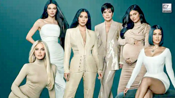 'The Kardashians' Producer Spills Beans On Shooting Behind-The-Scenes Of The Hulu Show