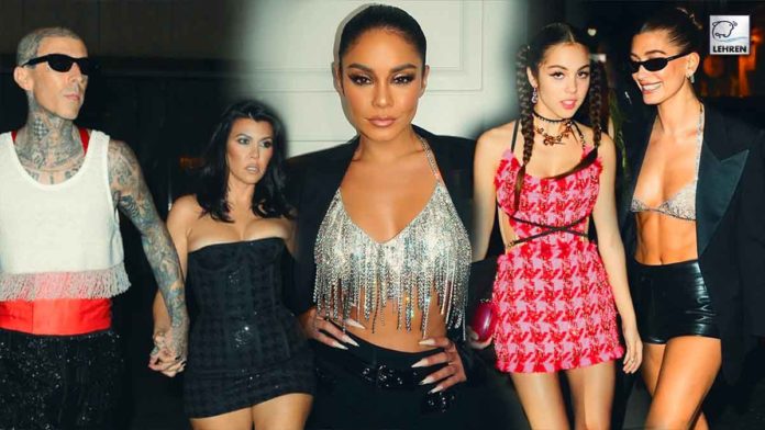 Check Out All The Stunning Met Gala 2022 After Party looks
