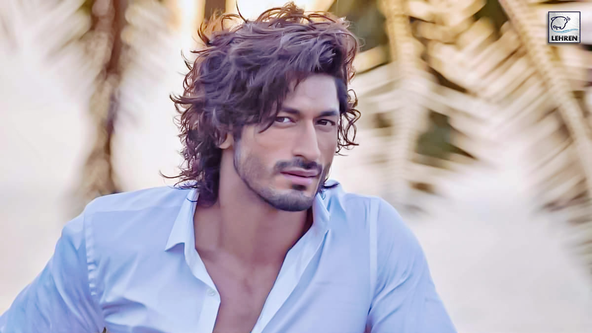 Vidyut Jammwal Says Action Films Gives Him 'Headaches'; Here's Why!