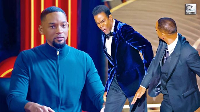 Will Smith Predicted Losing His Career Before Oscars Slap