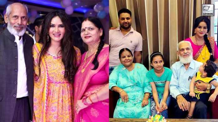 On International Family Day, &TV Artists Talk About Their Family