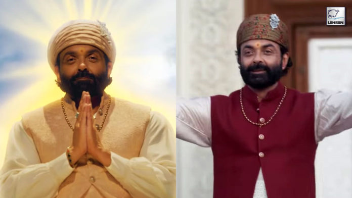 Netizens Celebrates Bobby Deol’s Return As Baba Nirala As 'Aashram 3' Trailer Releases