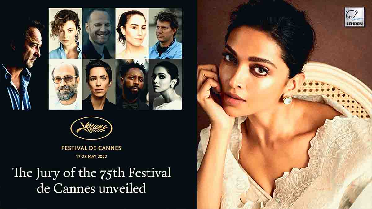 Deepika Padukone Calls Out Hollywood On Diverse Casting, Says "They're Getting It Quite Wrong"