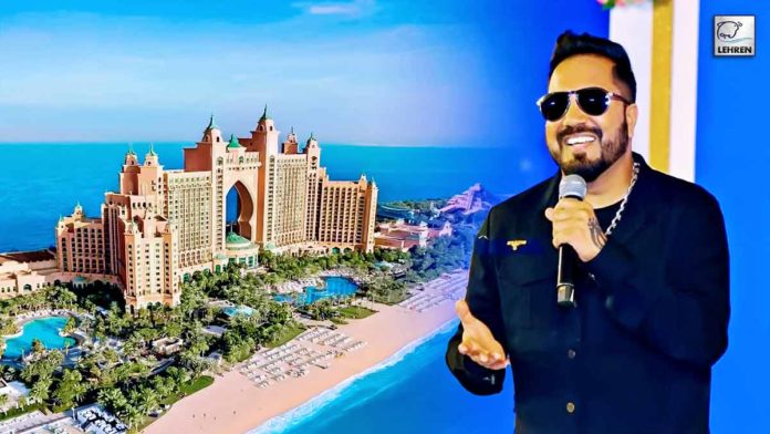Mika Singh Plans The Most Romantic Proposal For His Bride, Check Out