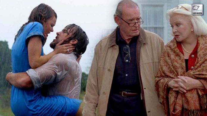 4 Surprising Secrets To Know About 'The Notebook'
