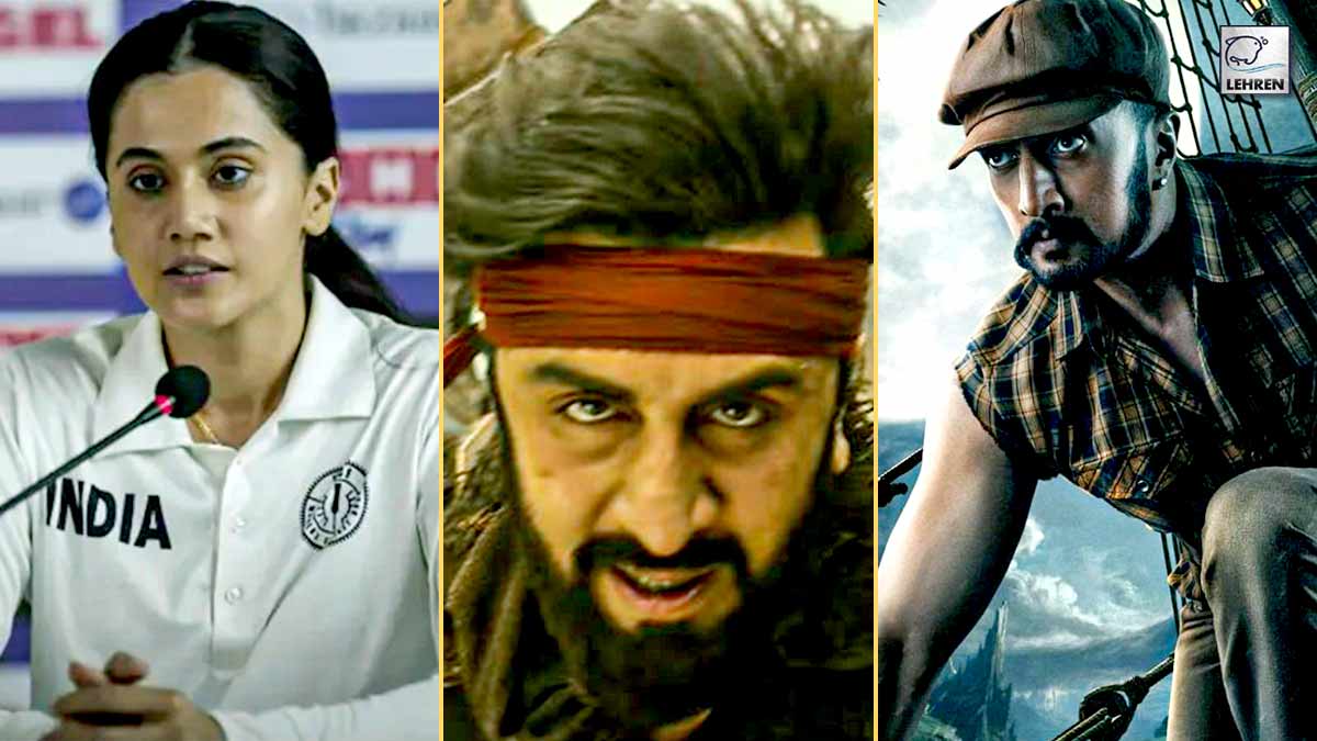 Check out the list of top Indian movies releasing in July 2022.