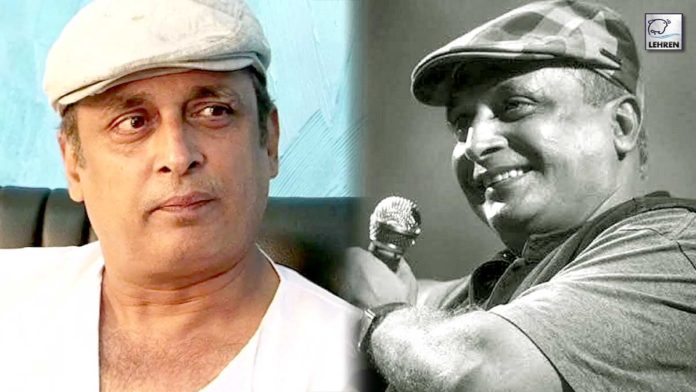 Actor-Singer Piyush Mishra Says Cinema Is Not My Passion...