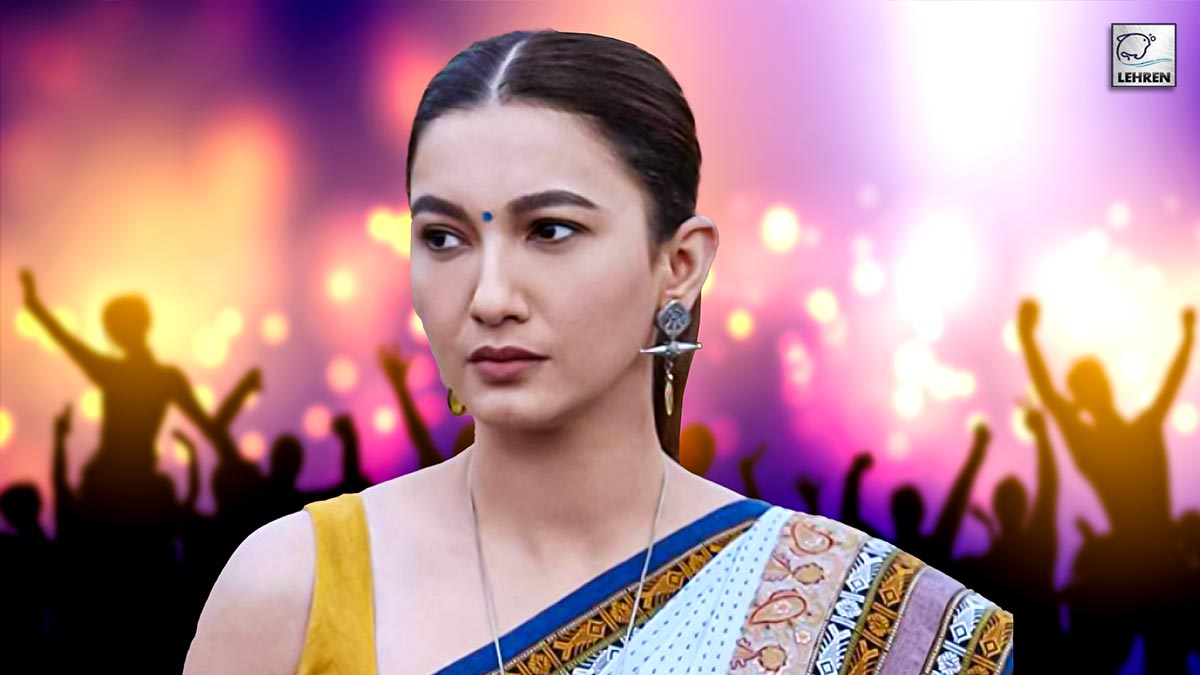 Actress Gauahar Khan Exposes The Ugly Side Of Bollywood Parties