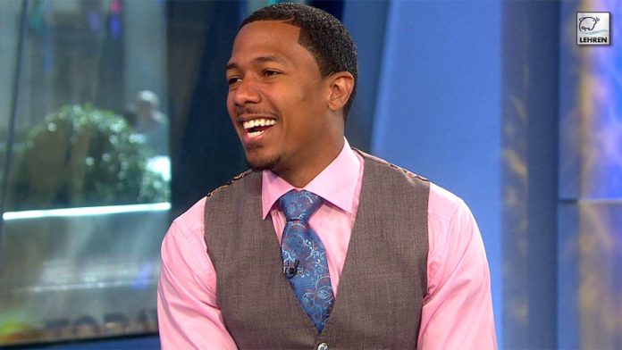 Nick Cannon Reveals How He Is Involved In His Kids' Lives