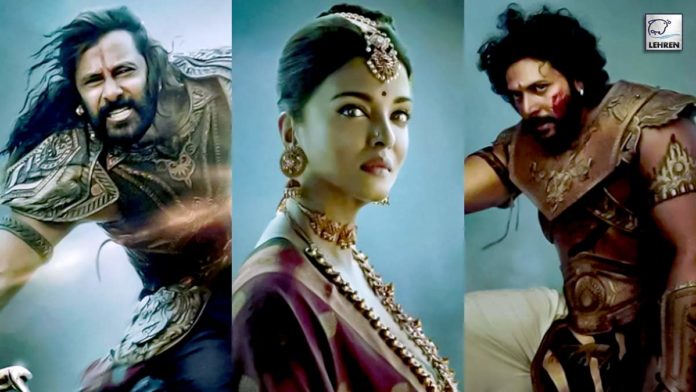 Aishwarya Rai Starrer Period Drama 'Ponniyin Selvan' Whooping Budget Revealed!