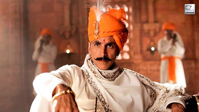Akshay Kumar Shot Samrat Prithviraj In 46 days, First Historical Movie Finished In Shortest Span Of Time