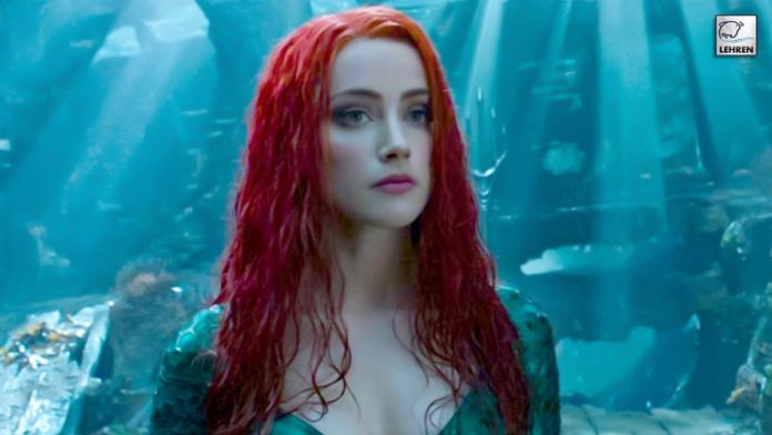 Amber Heard Still Part Of 'Aquaman 2'? Fans Recommend THESE Actresses Instead!