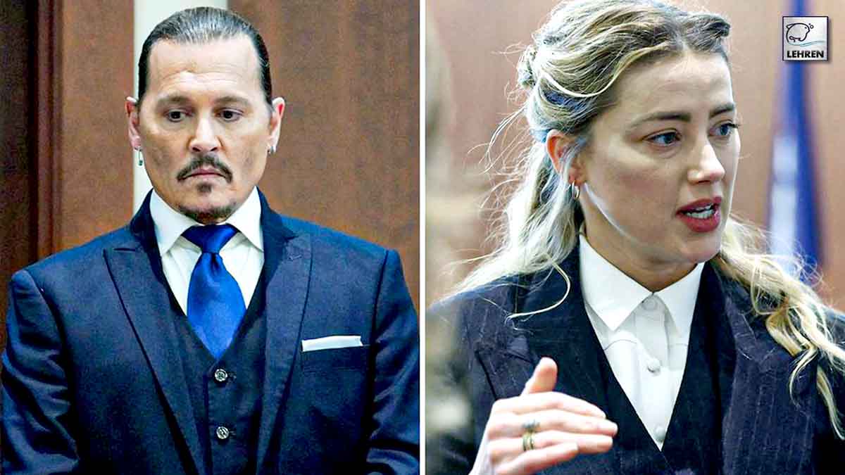 Johnny Depp WINS Defamation Trial Against Amber Heard- Read Jury Verdict!