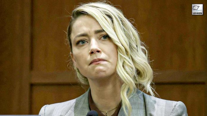 Amber Heard Unable To Pay $15 Million In Johnny Depp Defamation Trial