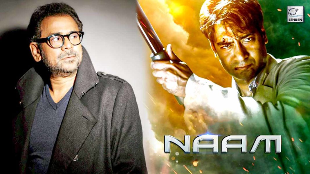 Anees Bazmee Open Up On Releasing Ajay Devgn’s Shelved Film ‘Naam’ After 18 Years