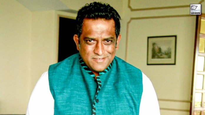 Anurag Basu Recalls Battling Cancer; Sneaked Out Of Hospital When He Had Only Two Weeks To Live