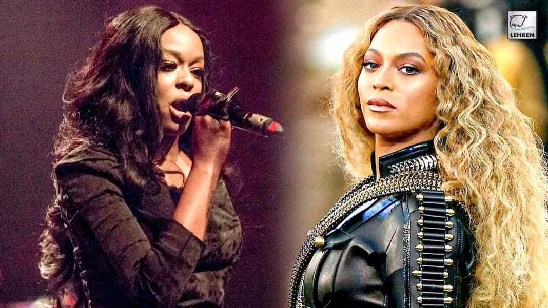 Azealia Banks Drags Beyoncé For 'Pretending To Support Black Divas'