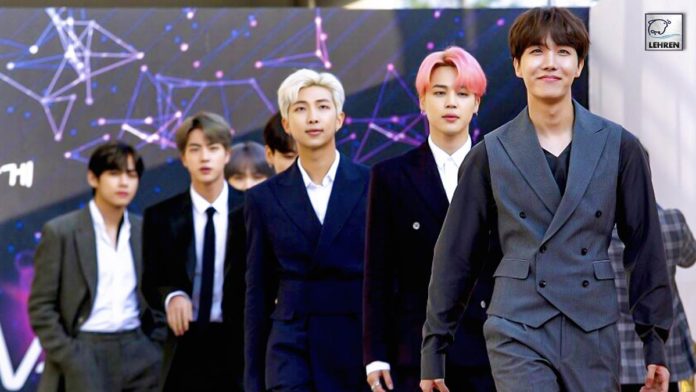 Post Announcing Hiatus, A Look At BTS' Upcoming Solo Projects!