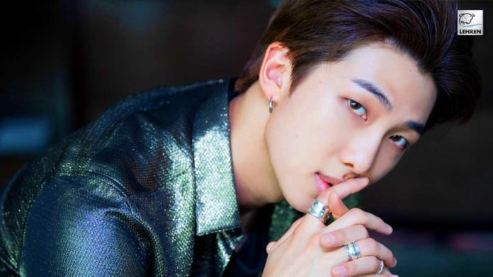 Is BTS' Namjoon Aka RM Really Getting Married To His Fan?