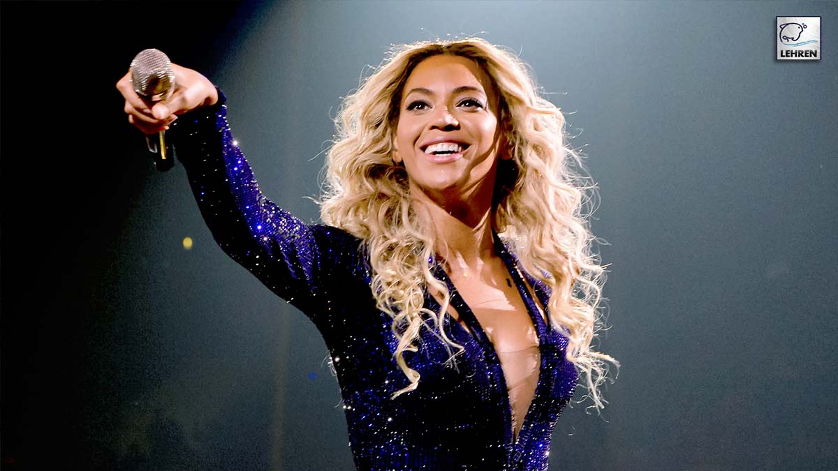 Beyoncé Announces Release Of Her 7th Studio Album 'Renaissance'