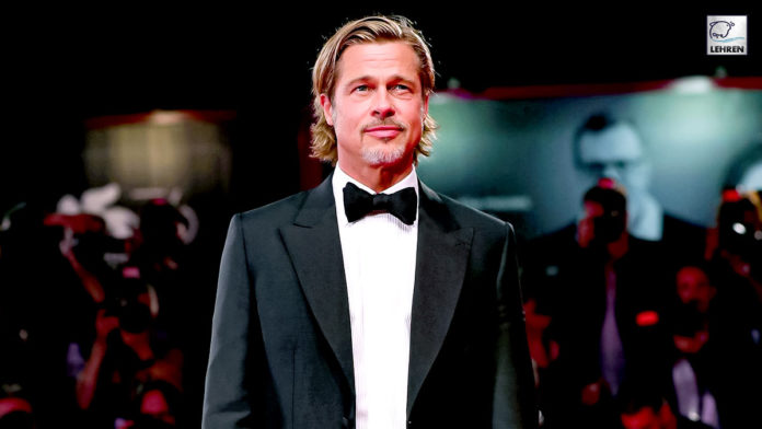 Brad Pitt Opens Up About The Future Of His Career