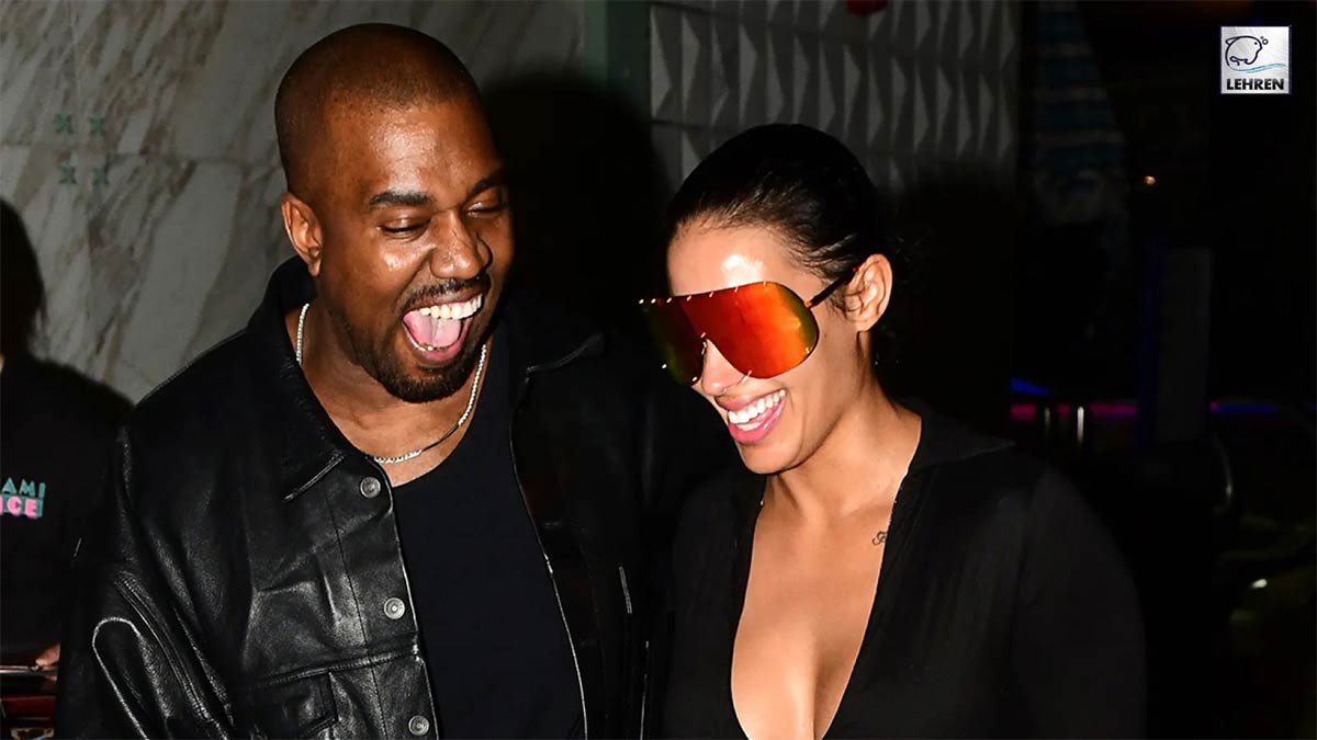 Chaney Jones Shuts Down Break Up Rumors With Beau Kanye West