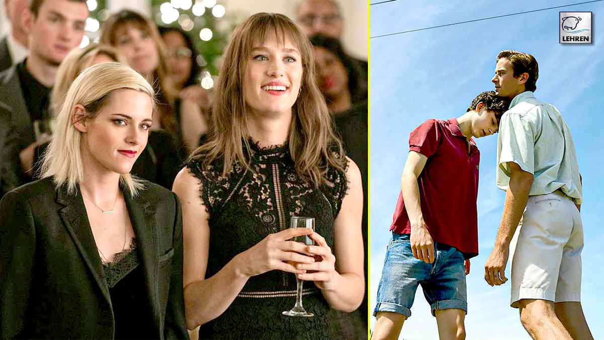 Best LGBTQ Movies And Shows To Watch During Pride Month
