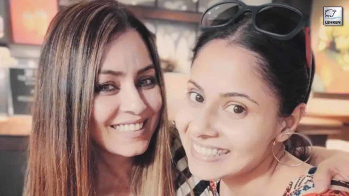 Chhavi Mittal Supports Mahima Chaudhry For Her Breast Cancer Battle