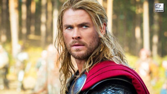 Chris Hemsworth Was 'Disappointed' By His Performance In Thor 2