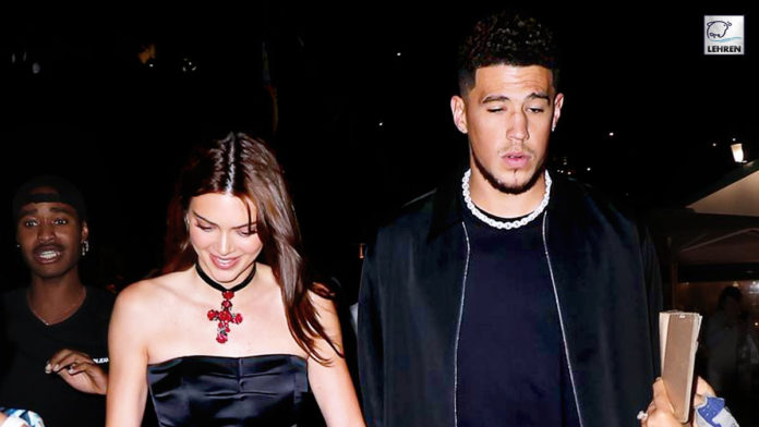 Did Kendall Jenner SPLIT With Devin Booker?
