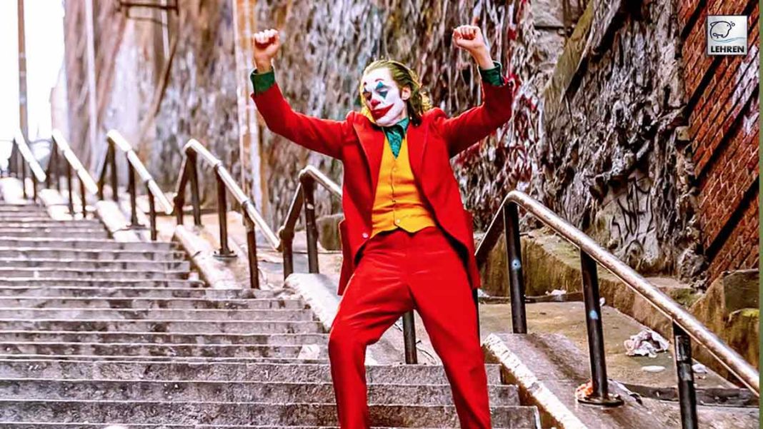 Todd Phillips Confirms Joker 2 With Joaquin Phoenix, Reveals Title