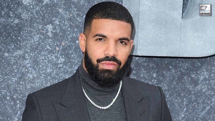 Drake Reacts To Criticism Of His New Album 'Honestly, Nevermind'