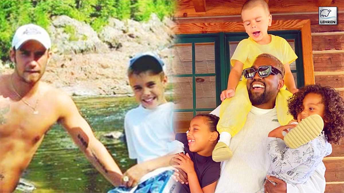 Gigi Hadid To Kim Kardashian, How Stars Celebrated Father's Day 2022