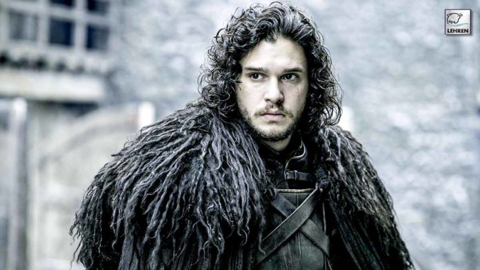 Game of Thrones may have a spinoff starring Kit Harington's Jon Snow