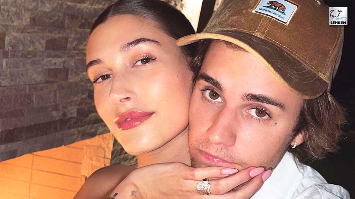 Hailey Gives Update On Justin Bieber's Health Following Face Paralysis