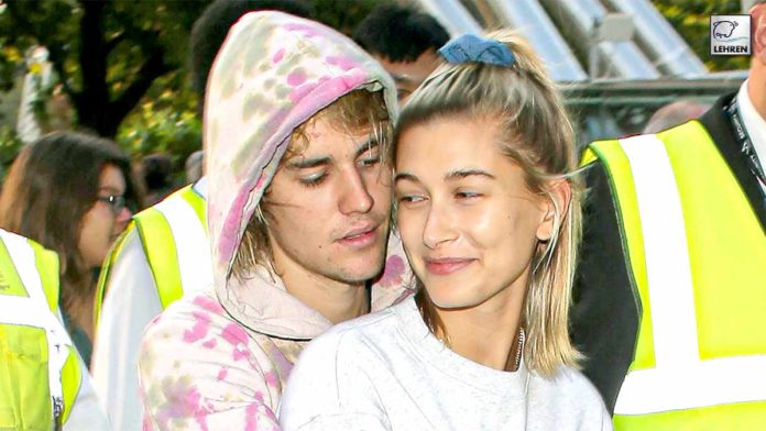Hailey Bieber Supports Justin Bieber After He Shares His Diagnosis