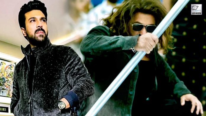 Honey Singh And Ram Charan Enters Salman's Film Kabhi Eid Kabhi Diwali