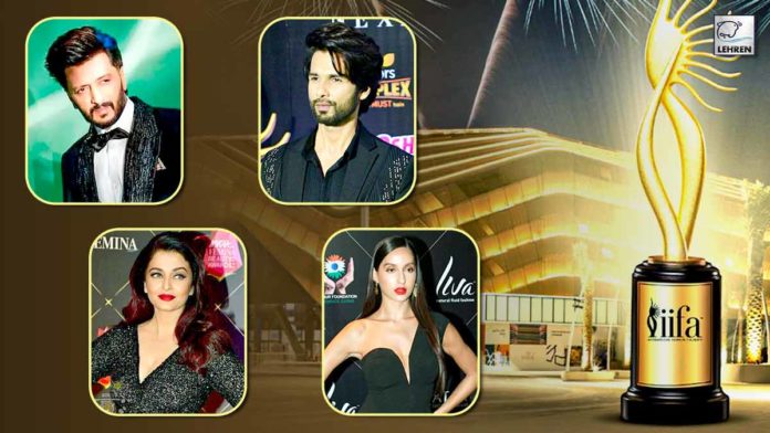 IIFA Awards 2022: Everything You Need To Know About Glitz And Glam Night