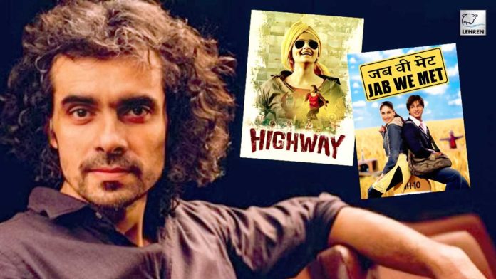 Imtiaz Ali Birthday: Check Out Top 5 Films Of The 'Jab We Met' Director