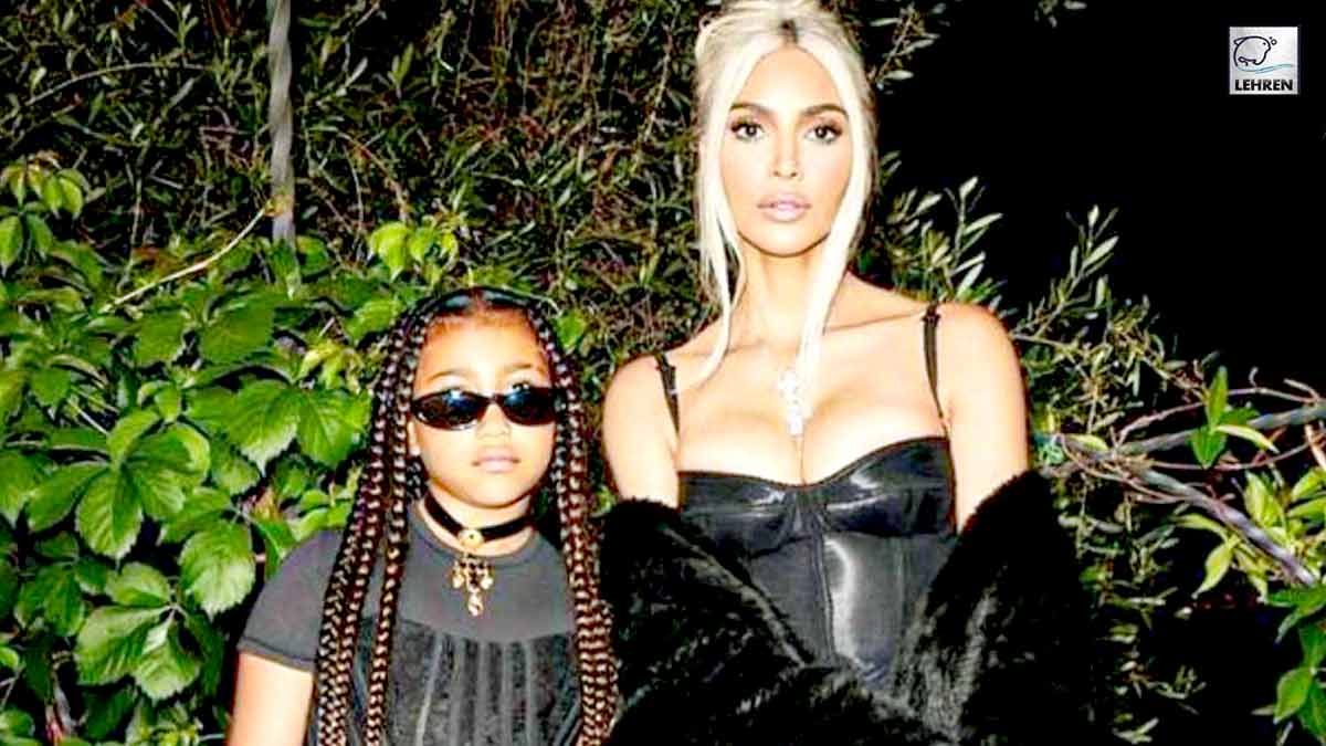 Inside Kim Kardashian's Daughter North West's 'Spooky' Themed Birthday
