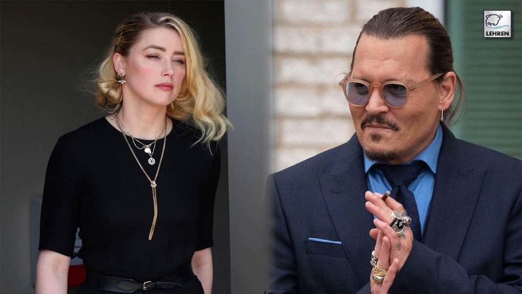 Johnny Depp Vs Amber Heard Trial: Judge Finalizes Verdict