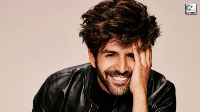 Kartik Aaryan Doesn't Want To Be The King Of Bollywood, Here's Why!