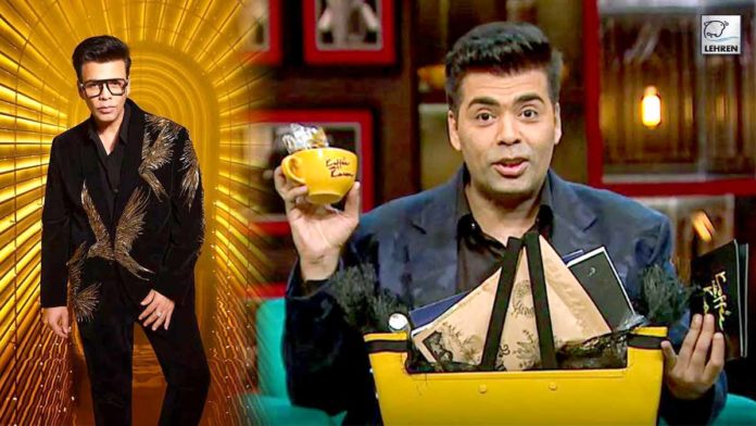 Koffee With Karan 7: When And Where To Watch